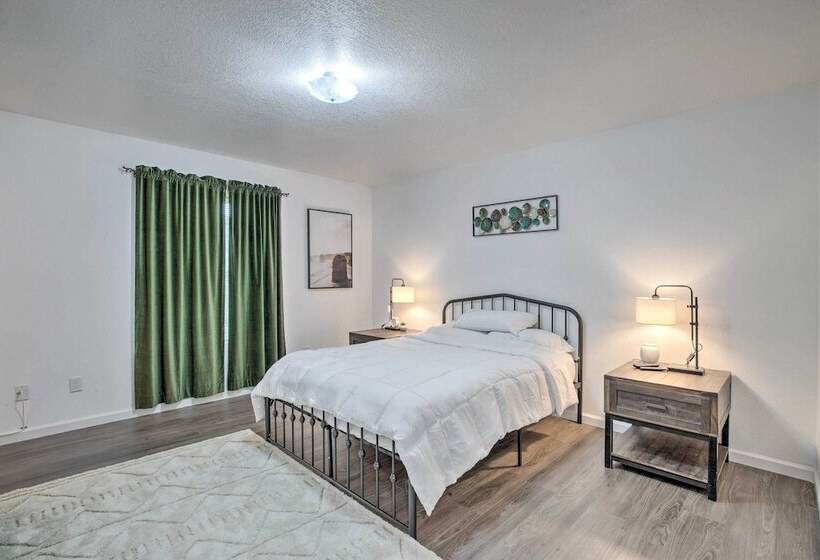 Pet Friendly Pnw Home, 1 Mi To Rockaway Beach