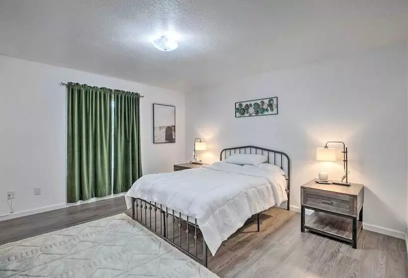 Pet Friendly Pnw Home, 1 Mi To Rockaway Beach