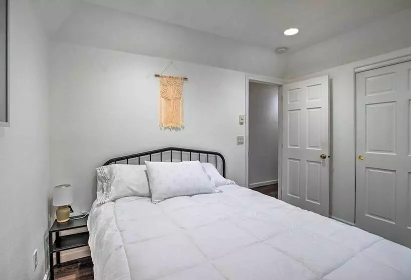 Pet Friendly Pnw Home, 1 Mi To Rockaway Beach