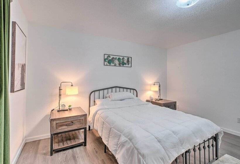 Pet Friendly Pnw Home, 1 Mi To Rockaway Beach
