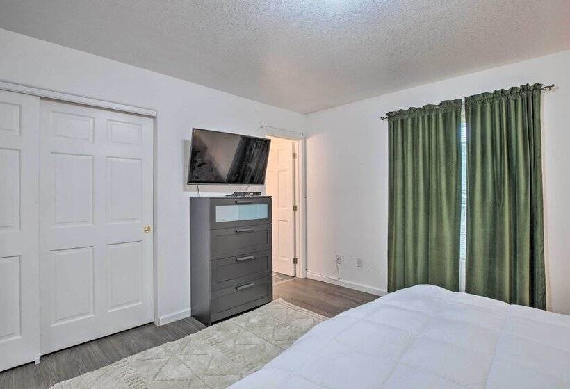 Pet Friendly Pnw Home, 1 Mi To Rockaway Beach