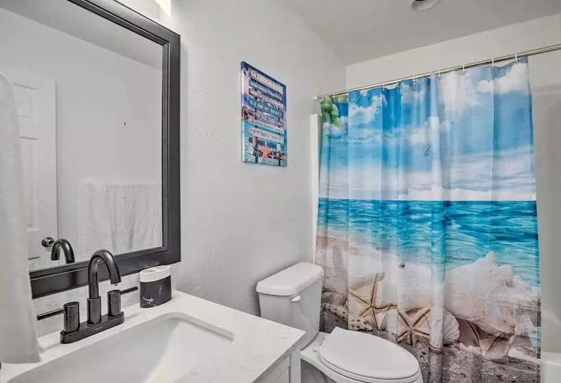 Pet Friendly Pnw Home, 1 Mi To Rockaway Beach