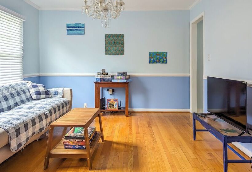 Tranquil River House W/ Grill & Views, Near Town!