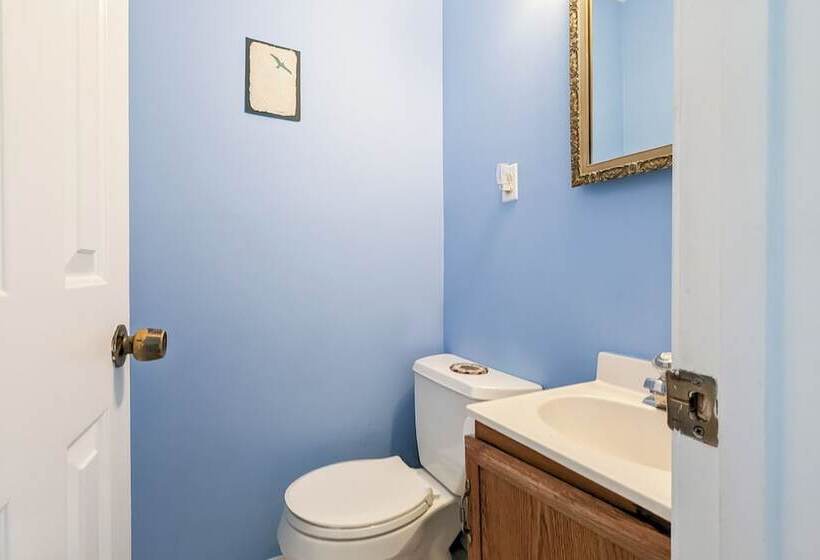 Tranquil River House W/ Grill & Views, Near Town!