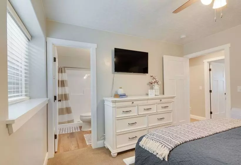 Ranch Escape W/ Patio ~ 21 Mi To Bryce Canyon