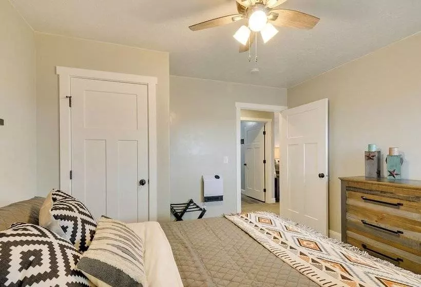 Ranch Escape W/ Patio ~ 21 Mi To Bryce Canyon