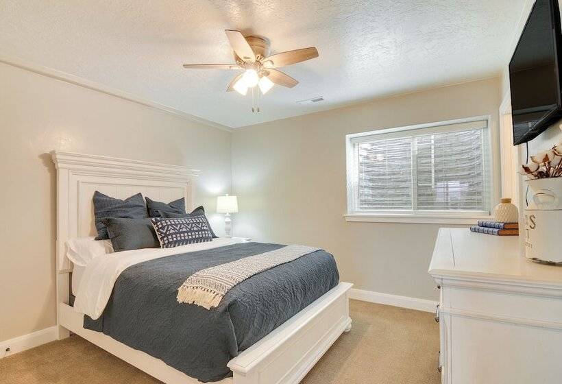 Ranch Escape W/ Patio ~ 21 Mi To Bryce Canyon