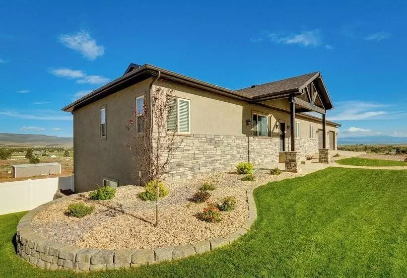 Ranch Escape W/ Patio ~ 21 Mi To Bryce Canyon