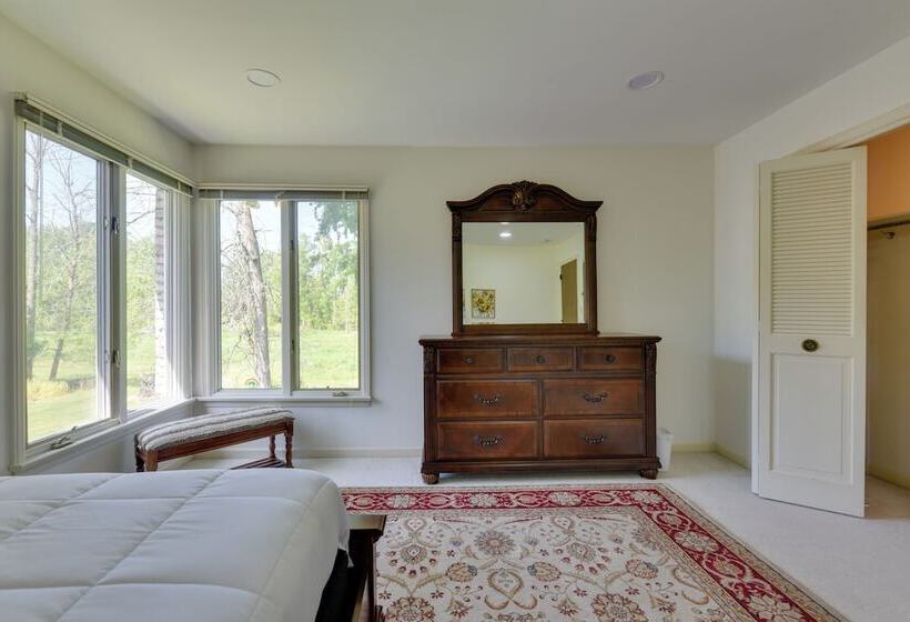 Spacious Buffalo Brick Home W/ Backyard!