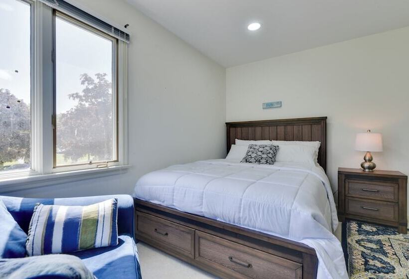 Spacious Buffalo Brick Home W/ Backyard!