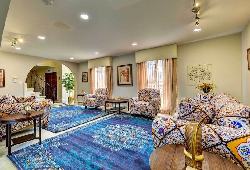 Spacious Buffalo Brick Home W/ Backyard!