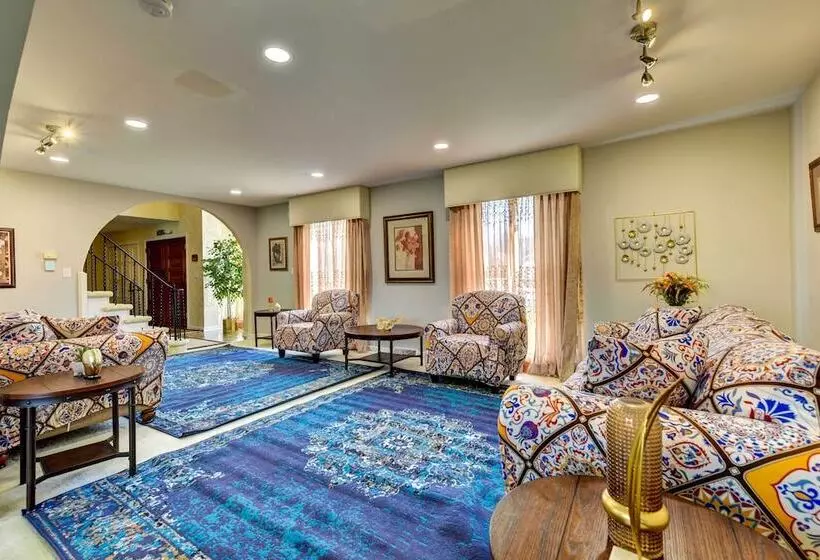 Spacious Buffalo Brick Home W/ Backyard!