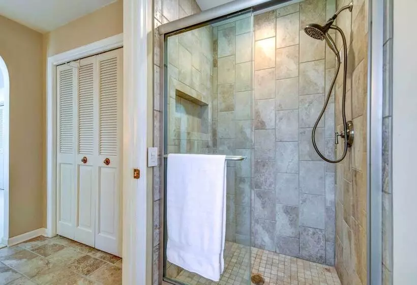 Spacious Buffalo Brick Home W/ Backyard!