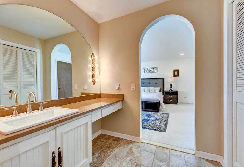 Spacious Buffalo Brick Home W/ Backyard!