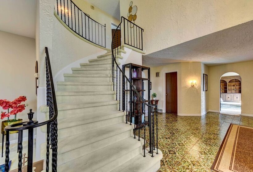 Spacious Buffalo Brick Home W/ Backyard!