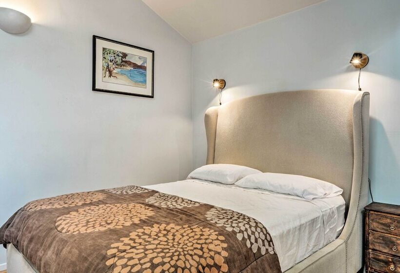 Warm & Inviting Ashland Cottage < Half Mile To Sou