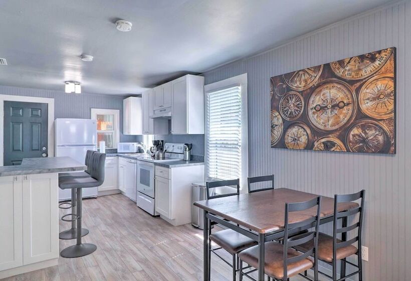 1880s  The Edison House    Walk To Dtwn Fun!