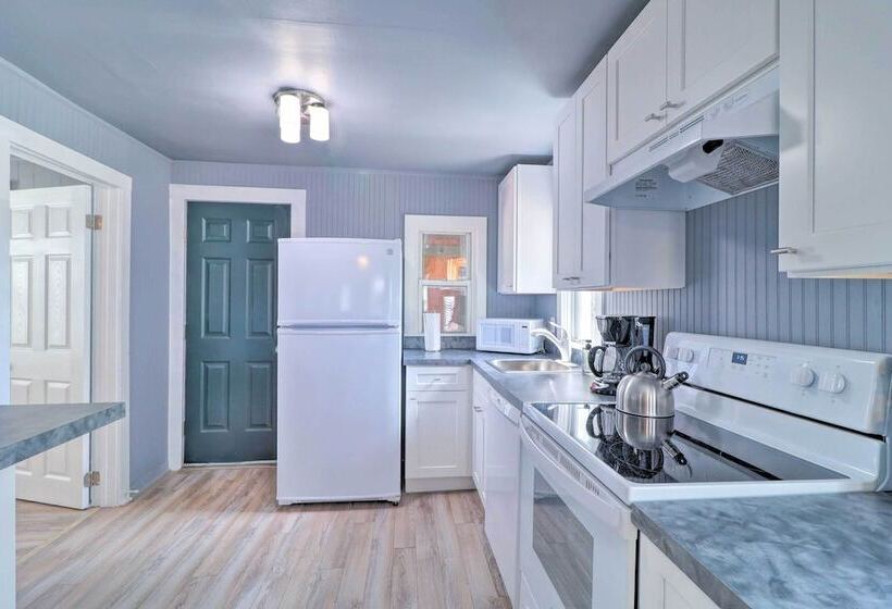 1880s  The Edison House    Walk To Dtwn Fun!