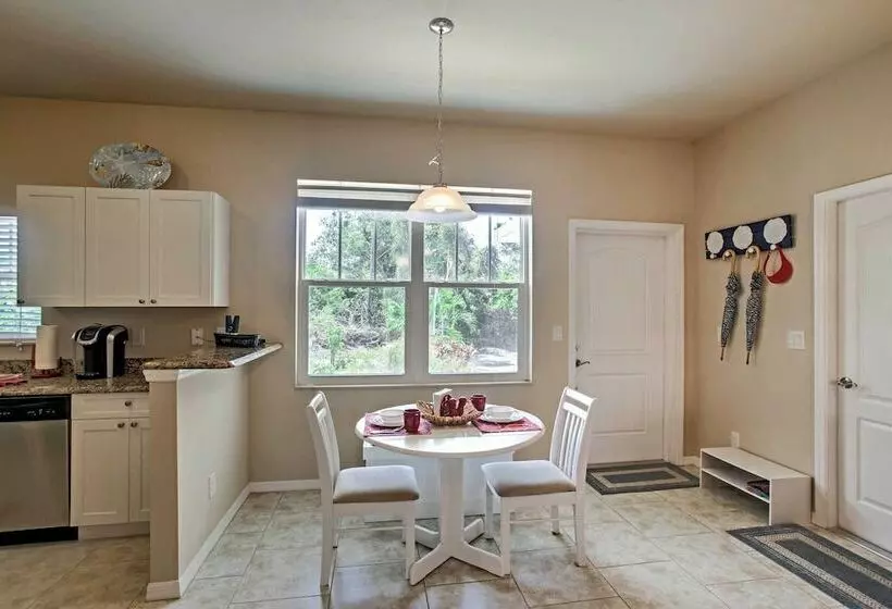 Bokeelia Cottage W/ Private Pool