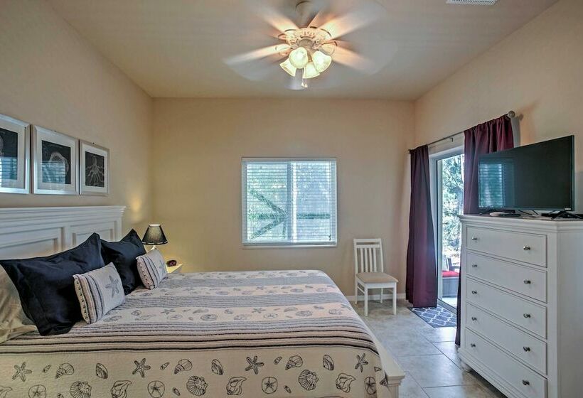 Bokeelia Cottage W/ Private Pool