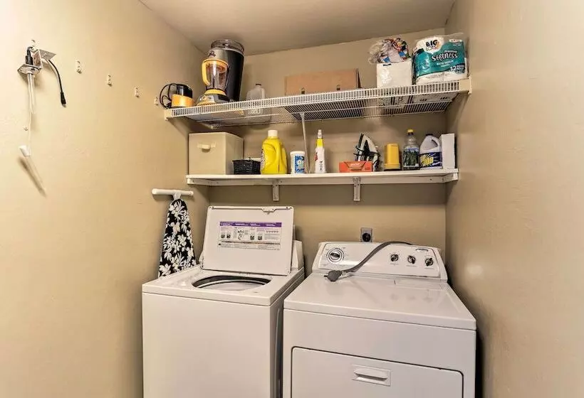 Canalfront Cape Coral Home W/ Private Dock!