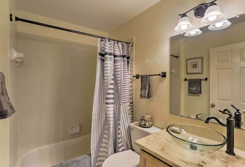 Canalfront Cape Coral Home W/ Private Dock!