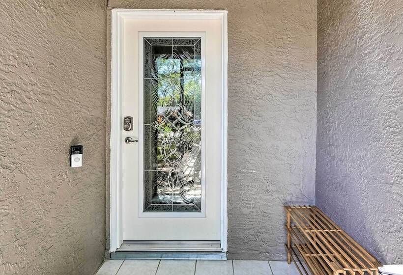 Clearwater Family Home W/ Private Hot Tub!