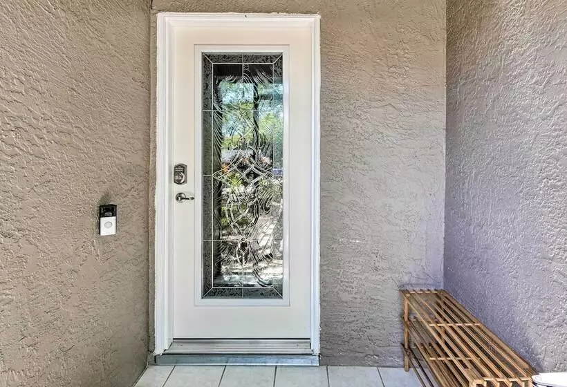 Clearwater Family Home W/ Private Hot Tub!