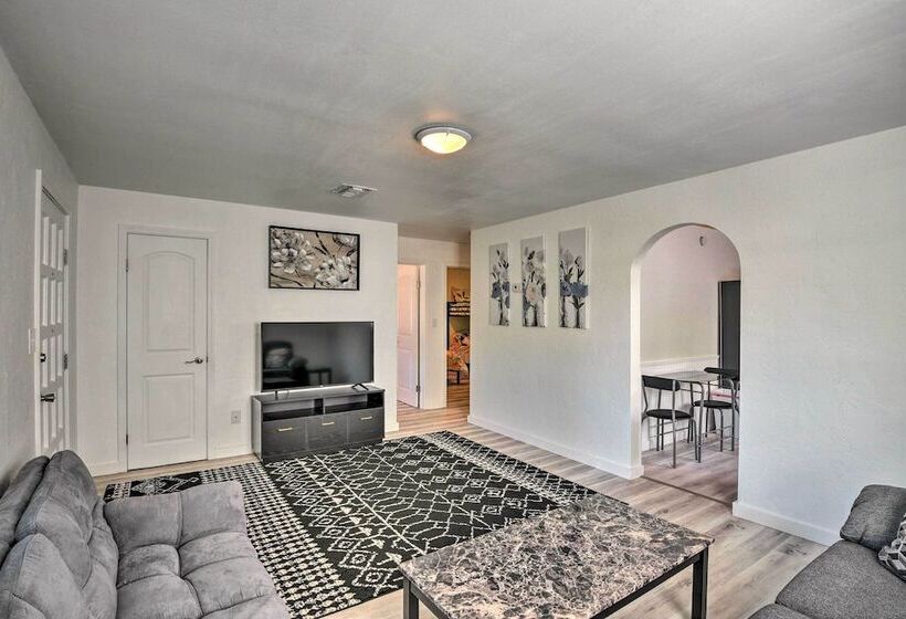 Daytona Beach Escape W/ Studio < 3 Mi To Beach!