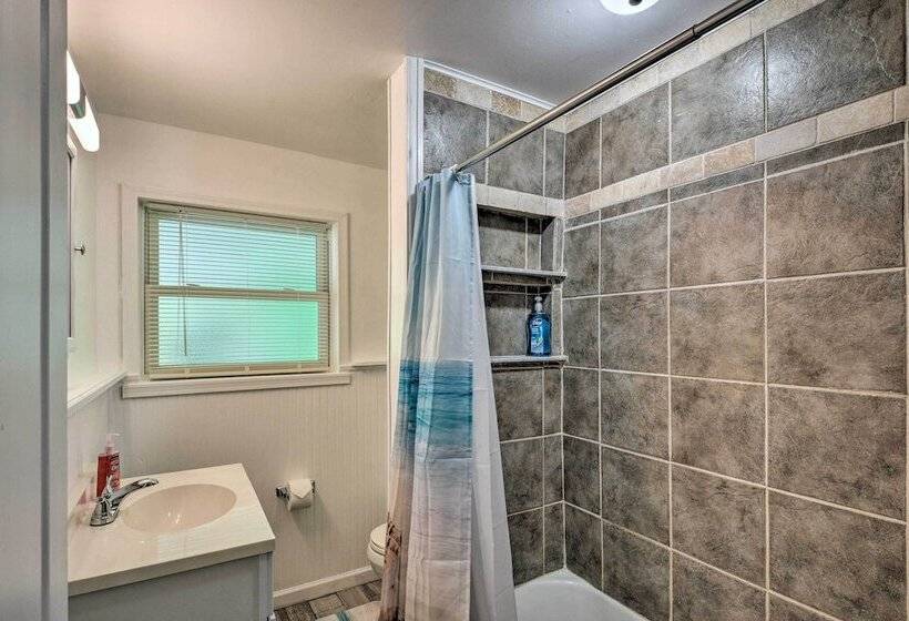 Daytona Beach Escape W/ Studio < 3 Mi To Beach!