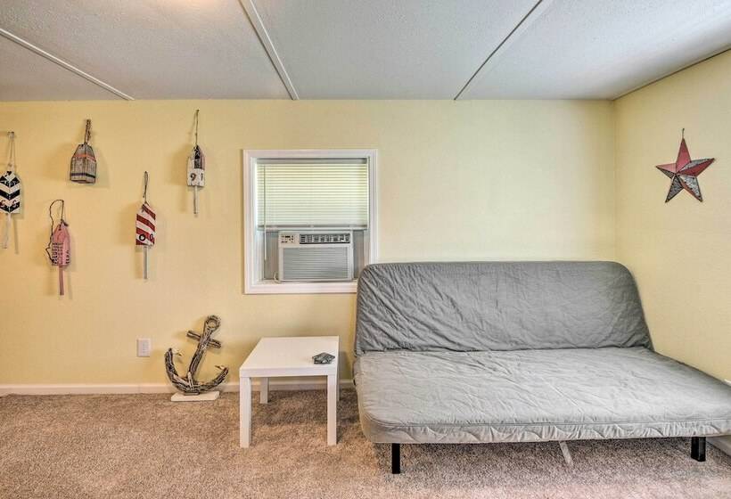 Daytona Beach Home < 4 Mi To Daytona Speedway!