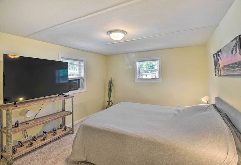 Daytona Beach Home < 4 Mi To Daytona Speedway!