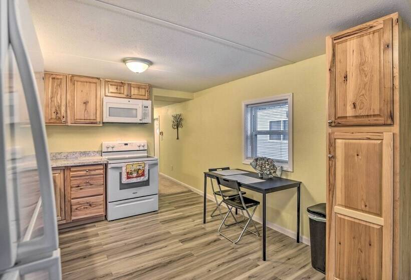 Daytona Beach Home < 4 Mi To Daytona Speedway!