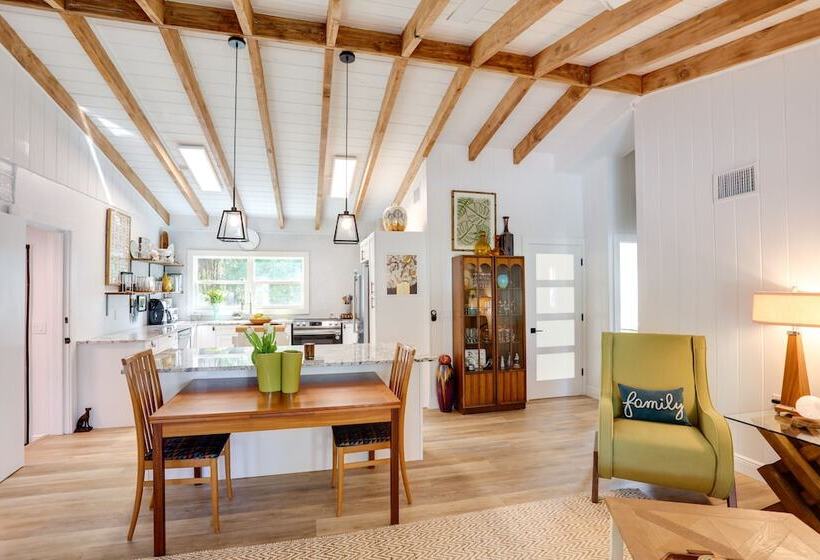 Pet Friendly Home ~ 6 Mi To Jensen Beach Park!