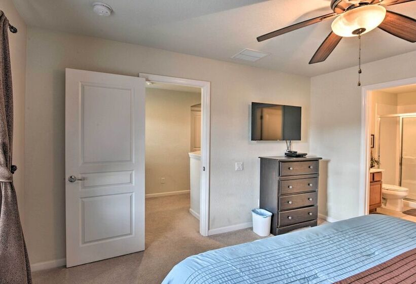 Disney World Home: Game Room, Pool & Resort Perks!