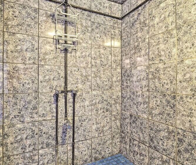 Eclectic  Osage Cottage  In Historic District