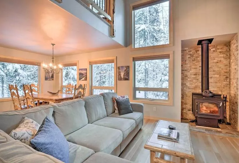 Family Cabin: Explore Alaska S Favorite Playground