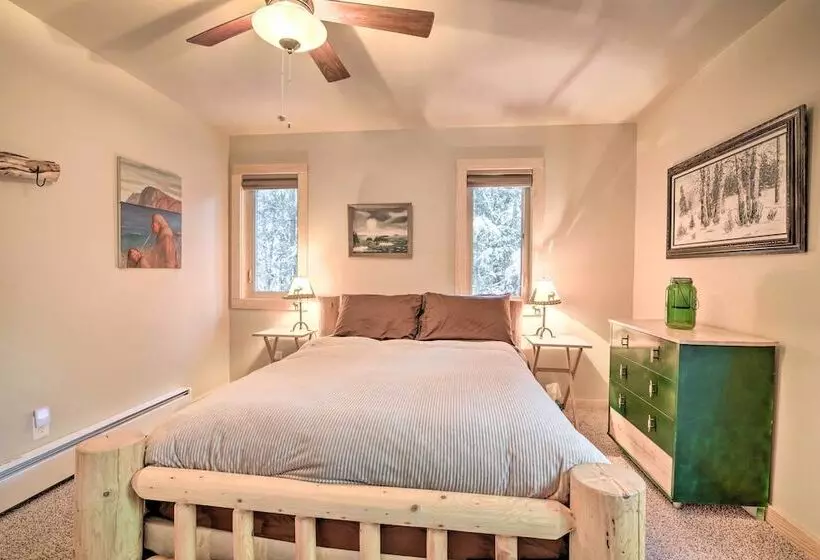 Family Cabin: Explore Alaska S Favorite Playground