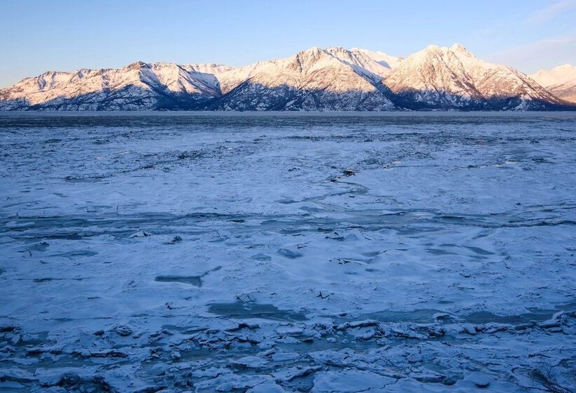 Family Cabin: Explore Alaska S Favorite Playground