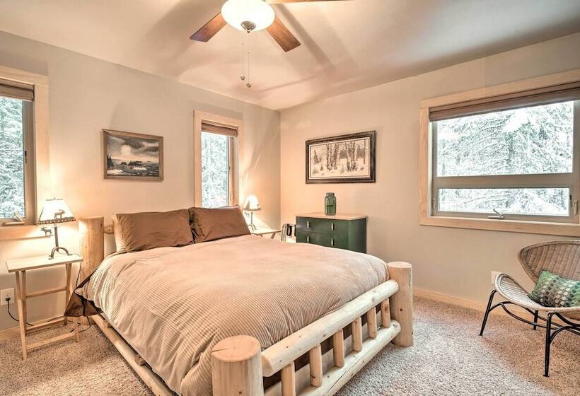 Family Cabin: Explore Alaska S Favorite Playground