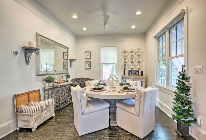 Historic 1900 Cottage In Downtown St Augustine!