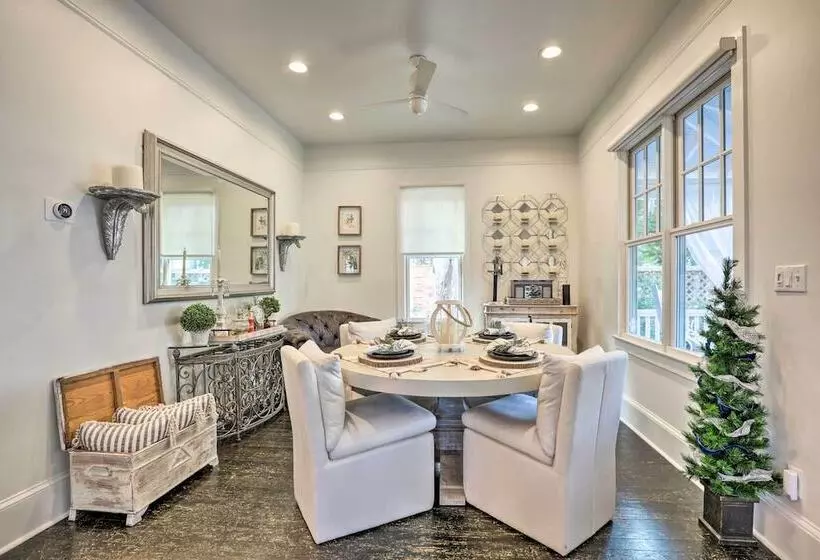 Historic 1900 Cottage In Downtown St Augustine!
