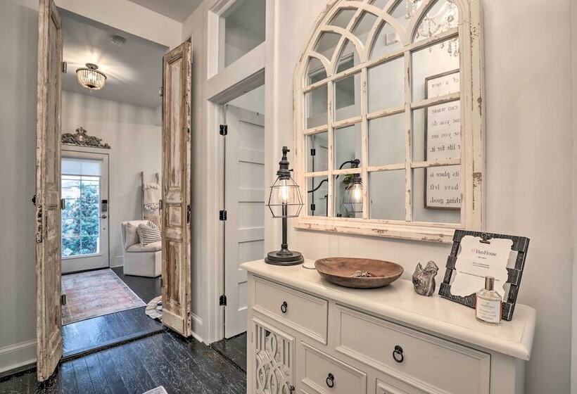 Historic 1900 Cottage In Downtown St Augustine!