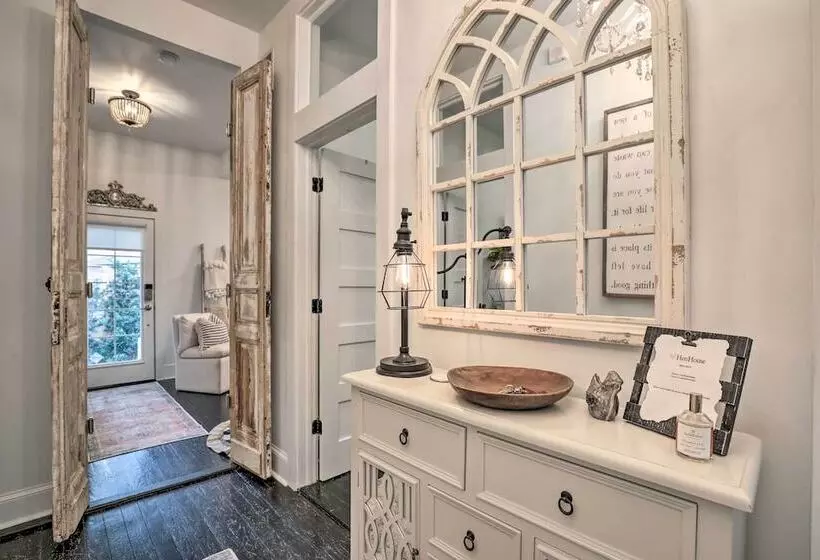 Historic 1900 Cottage In Downtown St Augustine!