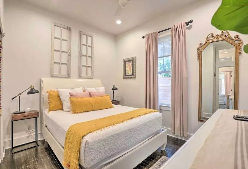 Historic 1900 Cottage In Downtown St Augustine!