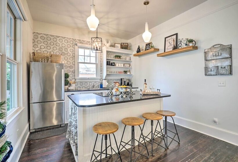 Historic 1900 Cottage In Downtown St Augustine!