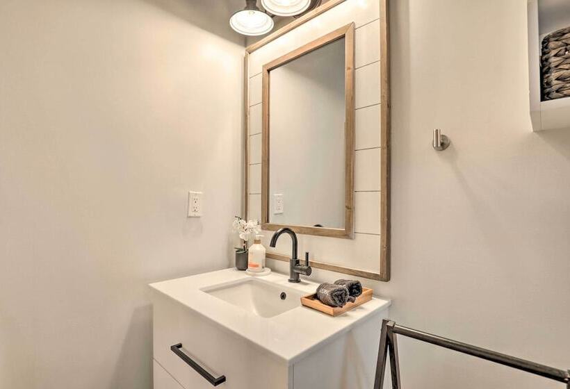 Historic 1900 Cottage In Downtown St Augustine!