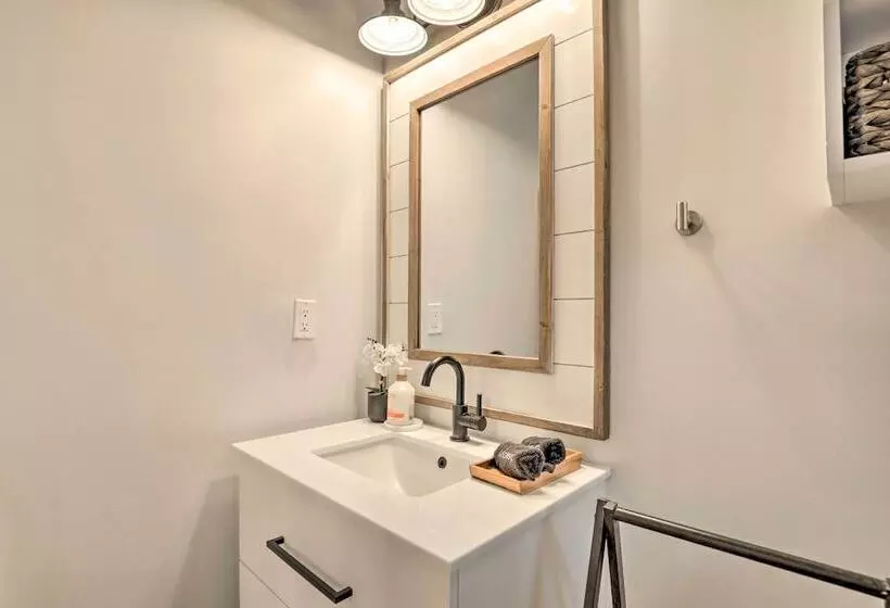 Historic 1900 Cottage In Downtown St Augustine!
