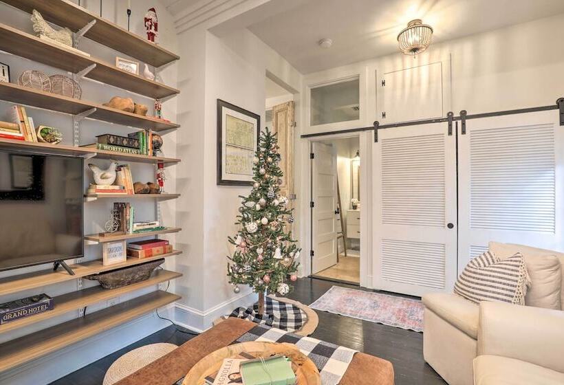 Historic 1900 Cottage In Downtown St Augustine!