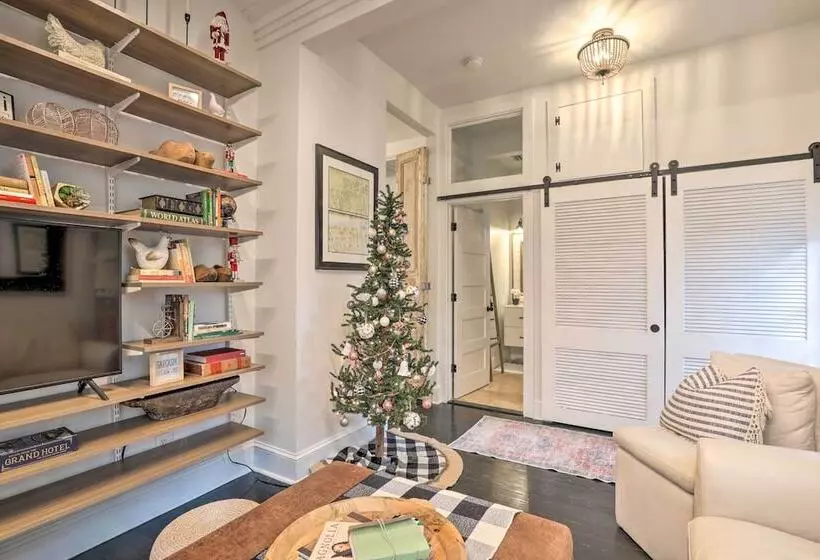 Historic 1900 Cottage In Downtown St Augustine!